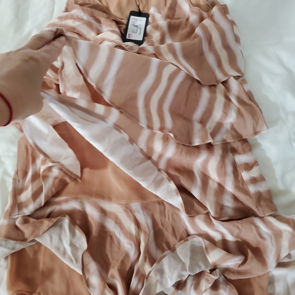 A/X Dress - Picture 9 of 13